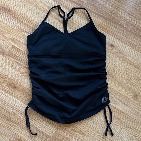 AerieFit Racerback Bra Top - size M - Picture 1 of 11